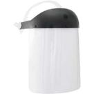 Protetor facial incolor 200 mm
