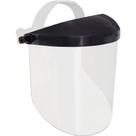 Protetor Facial Incolor 8"" - 700.32261 - PLASTCOR