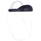 Protetor Facial Incolor com Catraca - 2129 - LEDAN Protetor Facial Incolor com Catraca - 2129 - LEDAN