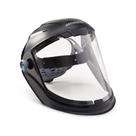 Protetor facial Jackson Safety MAXVIEW Premium Clear Tint