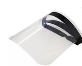 Protetor Facial Ledan 20cm 2mm Ledan Protetor Facial Ledan 20cm 2mm Ledan
