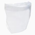 Protetor Facial PP 250x260mm ACP