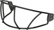 Protetor facial Rawlings SB1WG Fastpitch Softball Black