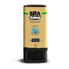 Protetor Facial Solar Brazinco FPS 50 - Bege Médio