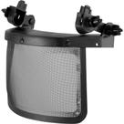 Protetor facial telado para capacete VONDER PLUS