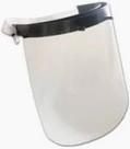 Protetor facial transparente 0,5mm goldenplast