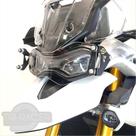 Protetor Farol Aço + ACRILICO Engate Rápido Tiger 900 todas Protetor Farol Aço + ACRILICO Engate Rápido Tiger 900 todas