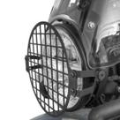 Protetor Farol Aço Carbono Royal Enfield Himalayan 450 2025