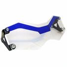 Protetor Farol Acrílico + Aplique Engate Rápido Tiger 900 todas