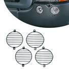 Protetor Farol Aux Sc P/G/R Highline/Streamline 2008/2017