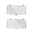 Protetor Farol Aux SC T/R 114 / 124 / P94 2003 em Diante