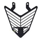 Protetor farol lente grade gradeado nova sahara xre300 2024