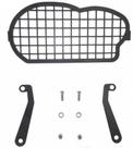 Protetor Farol Modelo Grade PBMW R 1200 GS ATÉ 2013-PR FOSCO Protetor Farol Modelo Grade PBMW R 1200 GS ATÉ 2013-PR FOSCO