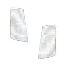Protetor Farol p Volvo Globetrotter FH/FM 2011 2012 2013