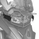Protetor farol policarbonato bmw f750gs 2018 bmw f850gs 2018 tanque 15l bruto