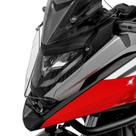 Protetor Farol Policarbonato Honda Nc750x 2022+ Scam Spto616