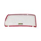 Protetor Farol Principal Para Iveco Tector - PFA037