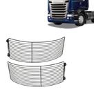 Protetor Farol Scania P/G/R Highline/Streamline 2013/2017