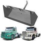 Protetor Farolete Scania S3 T 112 113 Capa Lataria LD
