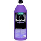Protetor Finalizador Para Caixa De Roda Ecoblack Vonix 1,5l