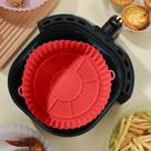 Protetor Forro Reutilizável para Fritadeira Air Fryer Fornos