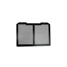 Protetor Frontal Radiador Versys 1000 Grand Tourer 2020 2021