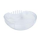 Protetor Frontal Refletor Compatível Persus/landus/dentmed/mz Gnatus
