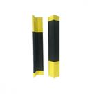 Protetor Garagem Riplas Canto 77X10X2,0Cm Ppc6