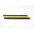 Protetor Garagem Riplas Parede 60X15X1Cm Ppp9