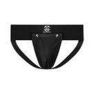 Protetor Genital Masculino (coquilha) - Muaythai Boxe / Mma Tamanho:M
