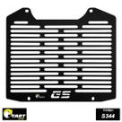 Protetor Grade Frontal De Radiador Bmw G 310 GS S344