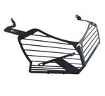 Protetor grade gradeado p/ farol lente Tiger 1200 Rally GT PRO Explorer