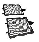 Protetor grade radiador Bmw R1300 Gs 1300gs