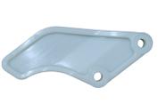 Protetor Guia Corrente Transmissão Honda Xre 190 16/22 Protetor Guia Corrente Transmissão Honda Xre 190 16/22