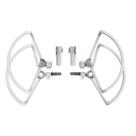 Protetor Hélices com Extensor Trem de Pouso DJI Mavic Mini / Mini SE / Mini 2 - Sunnylife Cor Cinza