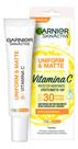 Protetor Hidratante Facial Vitamina C Fps 30 15g Garnier Tipo De Pele Oleosa/mista/sensível Protetor Hidratante Facial Vitamina C Fps 30 15g Garnier Tipo De Pele Oleosa/mista/sensível