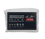Protetor Impermeável Block Malha para Colchão Casal 138 x 188 cm - F.A. Colchões - F.A Colchões