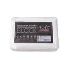 Protetor Impermeável Block Malha para Colchão Solteiro 088 x 188 cm - F.A. Colchões