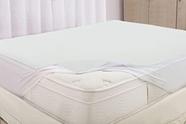 Protetor Impermeável Colchão QUEEN Cama Box - Nura