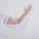 Protetor Impermeável De Silicone P/ Braços 1 Unidade Tovcare
