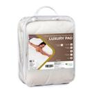 Protetor Impermeável Luxury Pad