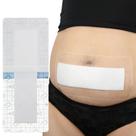 Protetor impermeável para feridas de chuveiro Hola Health 10x25cm