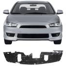 Protetor Inf Motor Carter Capa Parachoque Lancer 2011-18