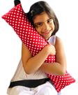 Protetor Infantil Almofada de Cinto de Segurança Estampado Protetor Infantil Almofada de Cinto de Segurança Estampado