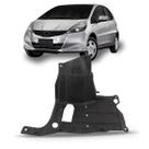 Protetor Inferior Dianteiro Honda Fit 2009 2010 2011 2012 2013 2014