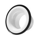 Protetor Intensificador Som Do Bumbo + Molde Bateria Drums