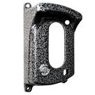 Protetor Interfone Capa Metal Intelbras 7010 8010 5010 4010
