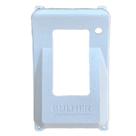 Protetor Interfone Coletivo ID Branco Intelbras Bulher