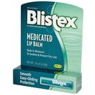 Protetor Labial Blistex Medicated Lip Balm SPF 15
