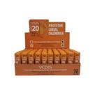 Protetor Labial Calêndula Fps 20 Display C/70 Un. - Vedis